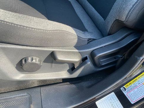 Certified 2025 Ford Bronco Big Bend image 14