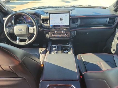 Certified 2022 Ford Expedition Max Limited AWD/4WD image 21