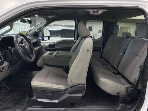 Certified 2022 Ford F350 XL w/ STX Appearance Package image 11