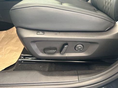 New 2025 Mitsubishi Outlander SEL Black Edition image 41