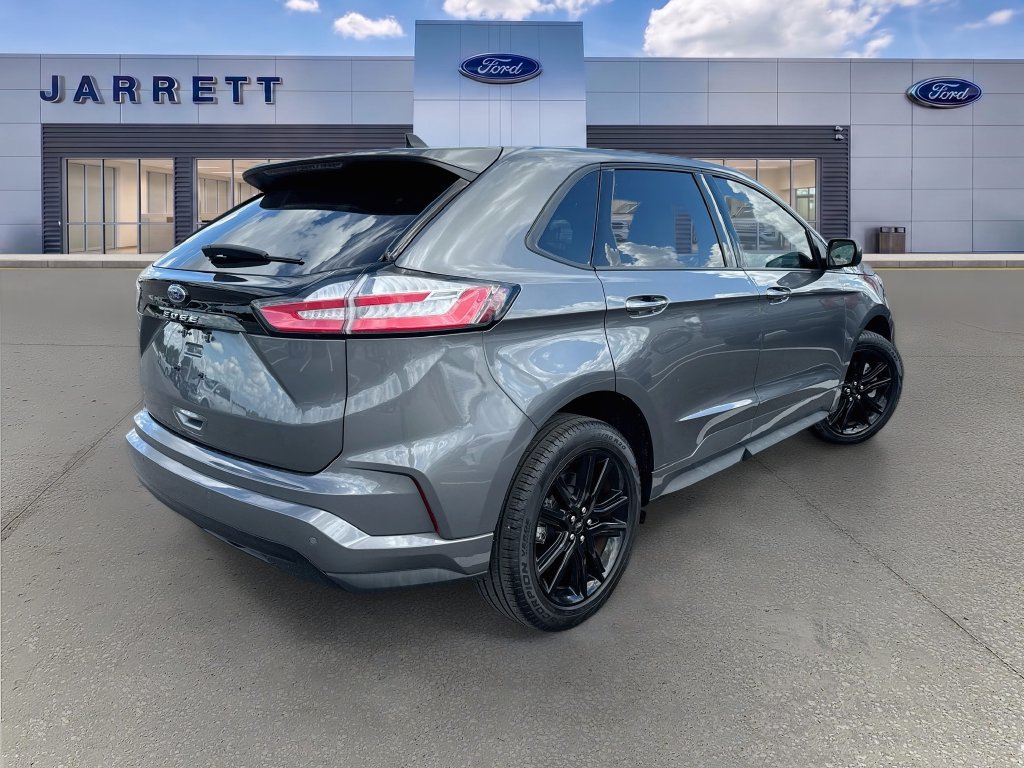 Used 2024 Ford Edge ST-Line AWD/4WD image 4