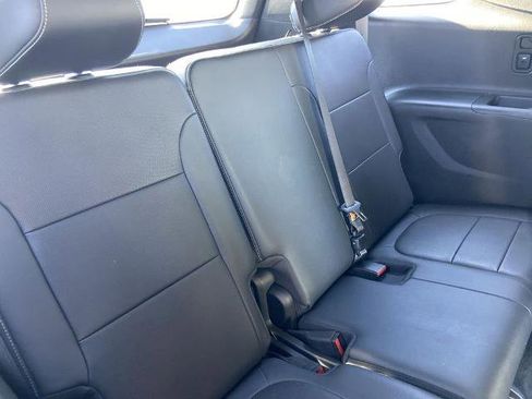 Used 2022 Chevrolet Traverse Premier w/ Redline Edition image 24