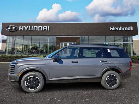 New 2026 Hyundai Palisade XRT Pro image 1