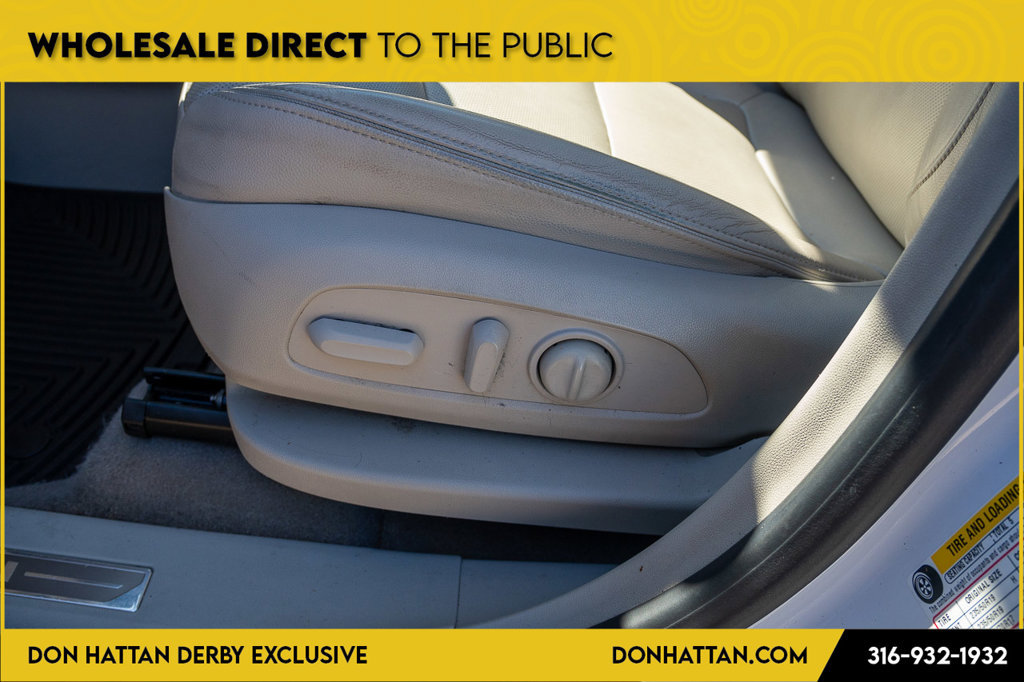 Used 2018 GMC Terrain Denali w/ Advanced Safety Package FWD image 17