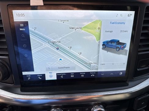 Used 2023 Ford F150 Lariat image 26