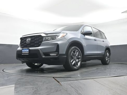 Used 2023 Honda Passport EX-L image 28