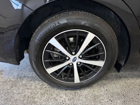 Used 2023 Subaru Impreza 2.0i Premium AWD/4WD image 26