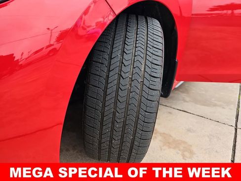 Used 2025 Honda Civic Sport image 33