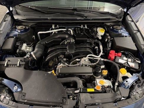 Used 2020 Subaru Outback Premium image 20