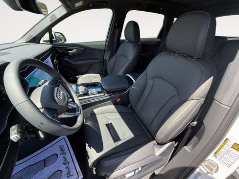 New 2025 Audi Q7 3.0T Prestige image 10