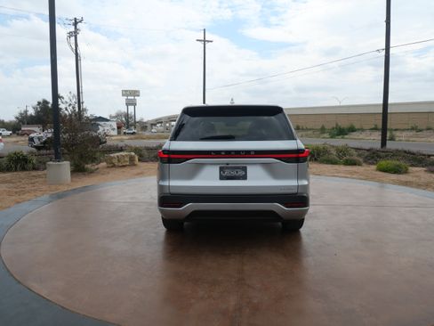 Certified 2024 Lexus TX 350 FWD w/ Captains Chair Package image 4