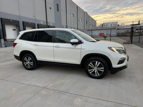 Used 2016 Honda Pilot EX image 14