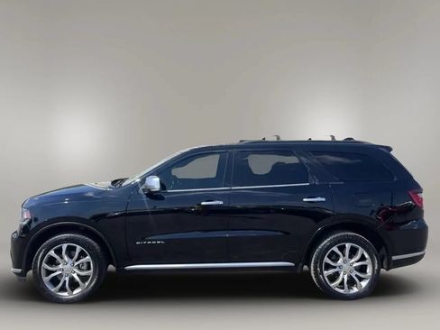 Used 2017 Dodge Durango Citadel AWD/4WD image 6