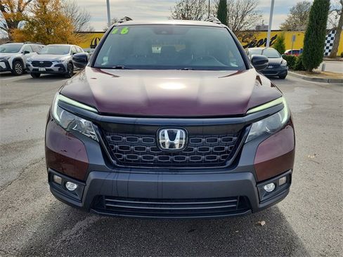 Used 2019 Honda Passport EX-L image 9