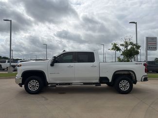 Used 2024 Chevrolet Silverado 2500 LT w/ Convenience Package AWD/4WD video 2