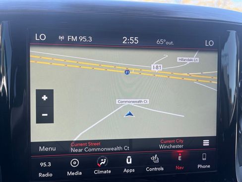 Used 2019 RAM 1500 Laramie image 15