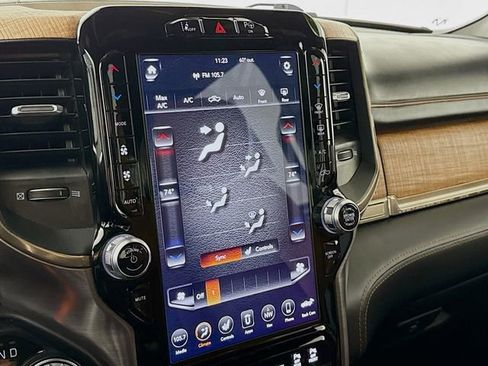 Used 2020 RAM 1500 Limited image 16