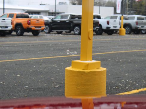 Used 2019 MAZDA CX-5 Grand Touring w/ GT Premium Package image 19