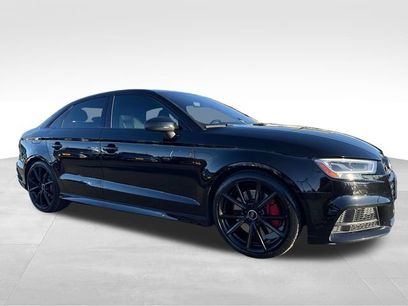 Used 2018 Audi S3 Premium Plus w/ Technology Package