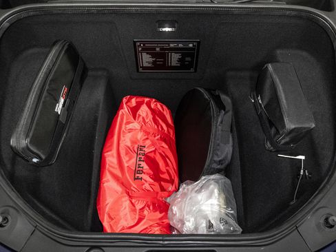 Certified 2024 Ferrari 296 GTS image 53