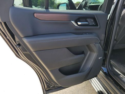 New 2026 GMC Yukon Denali w/ Denali Reserve Package RWD image 30