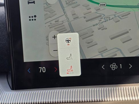 New 2026 Ford Explorer ST-Line w/ ST-Line Street Pack image 14