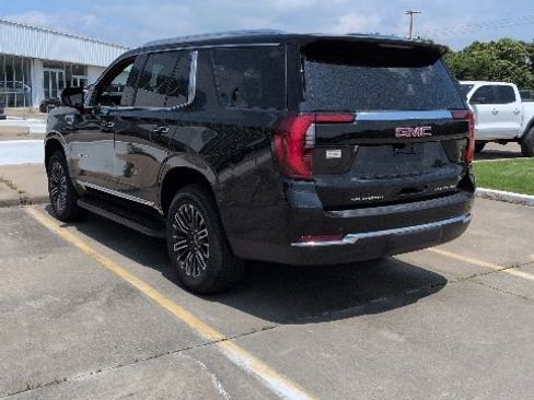 New 2026 GMC Yukon Elevation w/ Elevation Premium Package AWD/4WD image 5