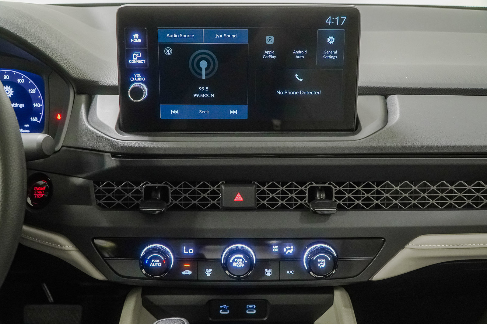 New 2026 Honda Accord LX image 25