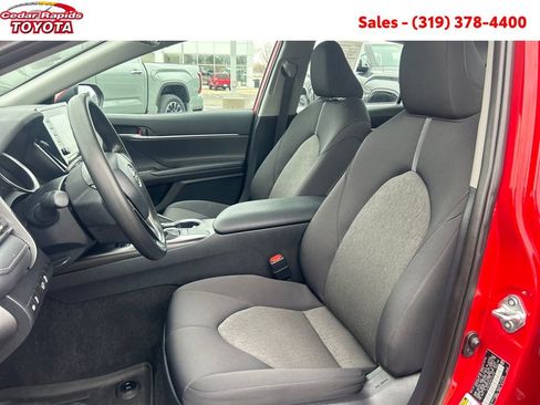 Certified 2023 Toyota Camry LE w/ Convenience Package image 12