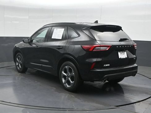 Used 2023 Ford Escape ST-Line w/ Tech Pack #1 AWD/4WD image 8