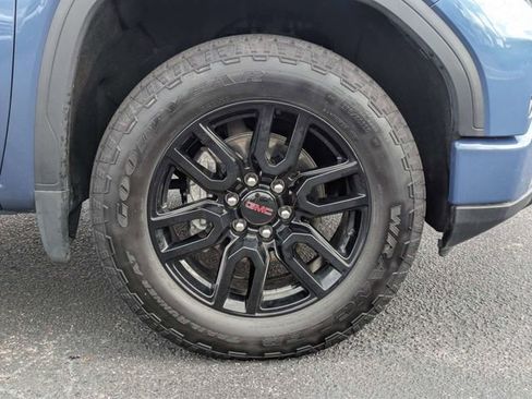 Used 2024 GMC Sierra 1500 Elevation AWD/4WD image 11
