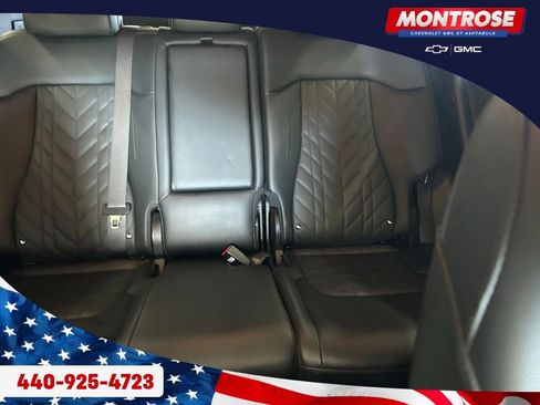 Used 2023 Kia Sportage X-Line AWD/4WD image 20