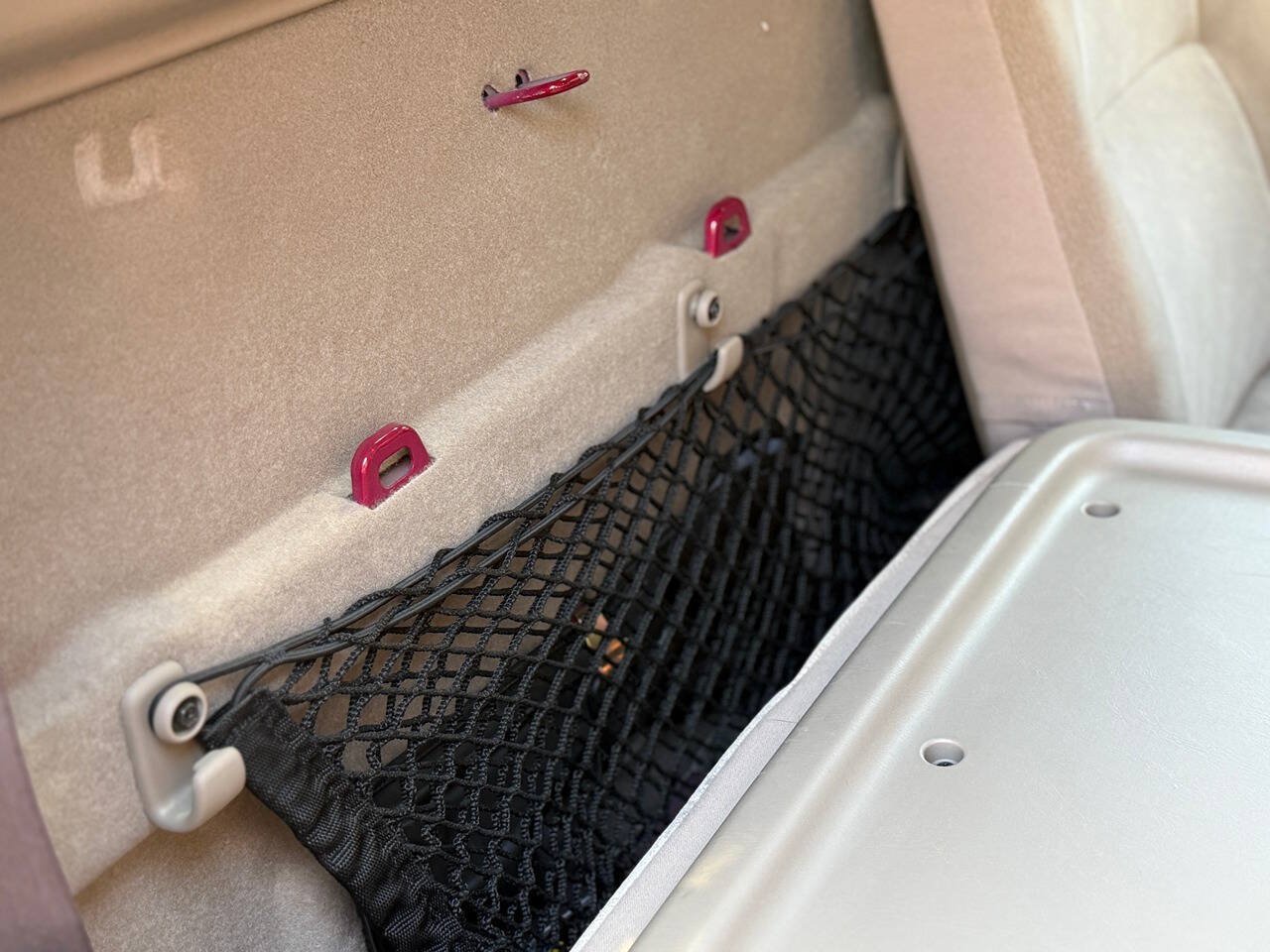 Used 2004 Toyota Tacoma 4x4 Double Cab image 92