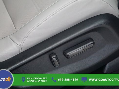 Used 2019 Honda CR-V EX-L image 25