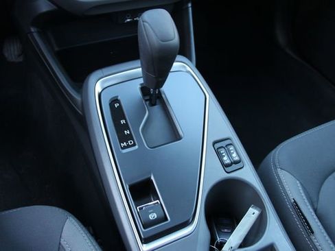 Certified 2025 Subaru Crosstrek 2.0i Premium image 28