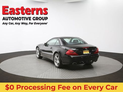 Used 2005 Mercedes-Benz SL 500 image 59