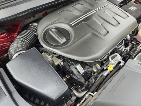 Used 2021 Jeep Cherokee Limited w/ Elite Package image 21