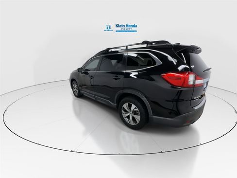 Used 2020 Subaru Ascent Premium w/ Convenience Package AWD/4WD image 8
