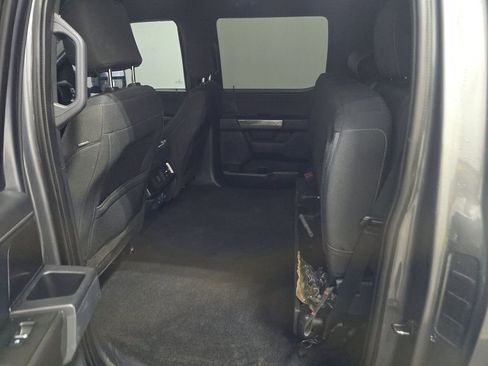 Used 2022 Ford F150 XLT w/ Equipment Group 302A High image 4