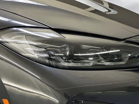 Certified 2023 BMW 440i xDrive Convertible w/ Premium Package image 10