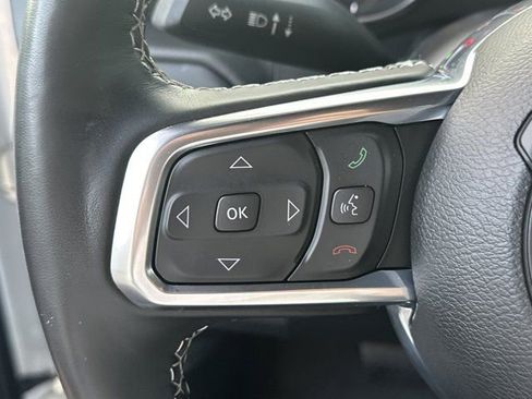 Used 2023 Jeep Wrangler Unlimited Sahara w/ Cold Weather Group image 26