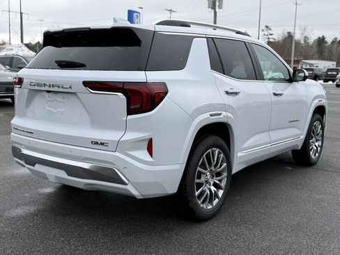 New 2026 GMC Terrain Denali image 4