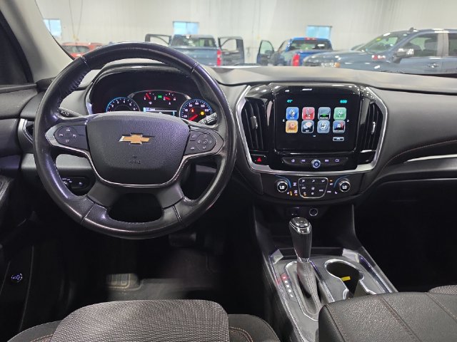 Used 2019 Chevrolet Traverse LT FWD image 13