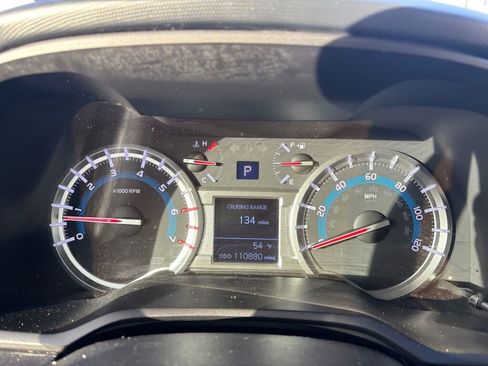 Used 2018 Toyota 4Runner TRD Off-Road Premium image 21