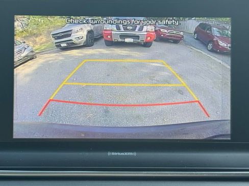 Used 2020 Kia Telluride S image 21