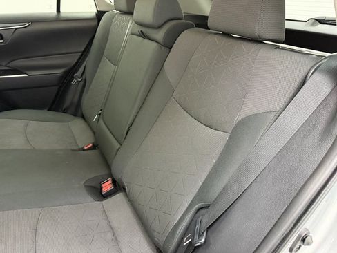 Used 2024 Toyota RAV4 XLE image 34