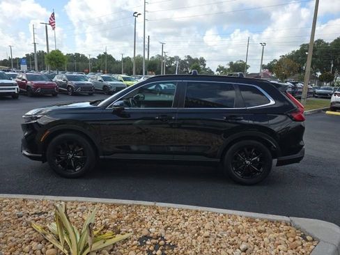 Used 2023 Honda CR-V Sport image 19