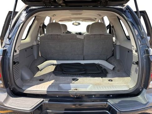 Used 2006 Chevrolet TrailBlazer LS AWD/4WD image 12
