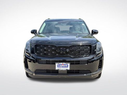 Used 2022 Kia Telluride EX w/ EX Premium Package AWD/4WD image 9