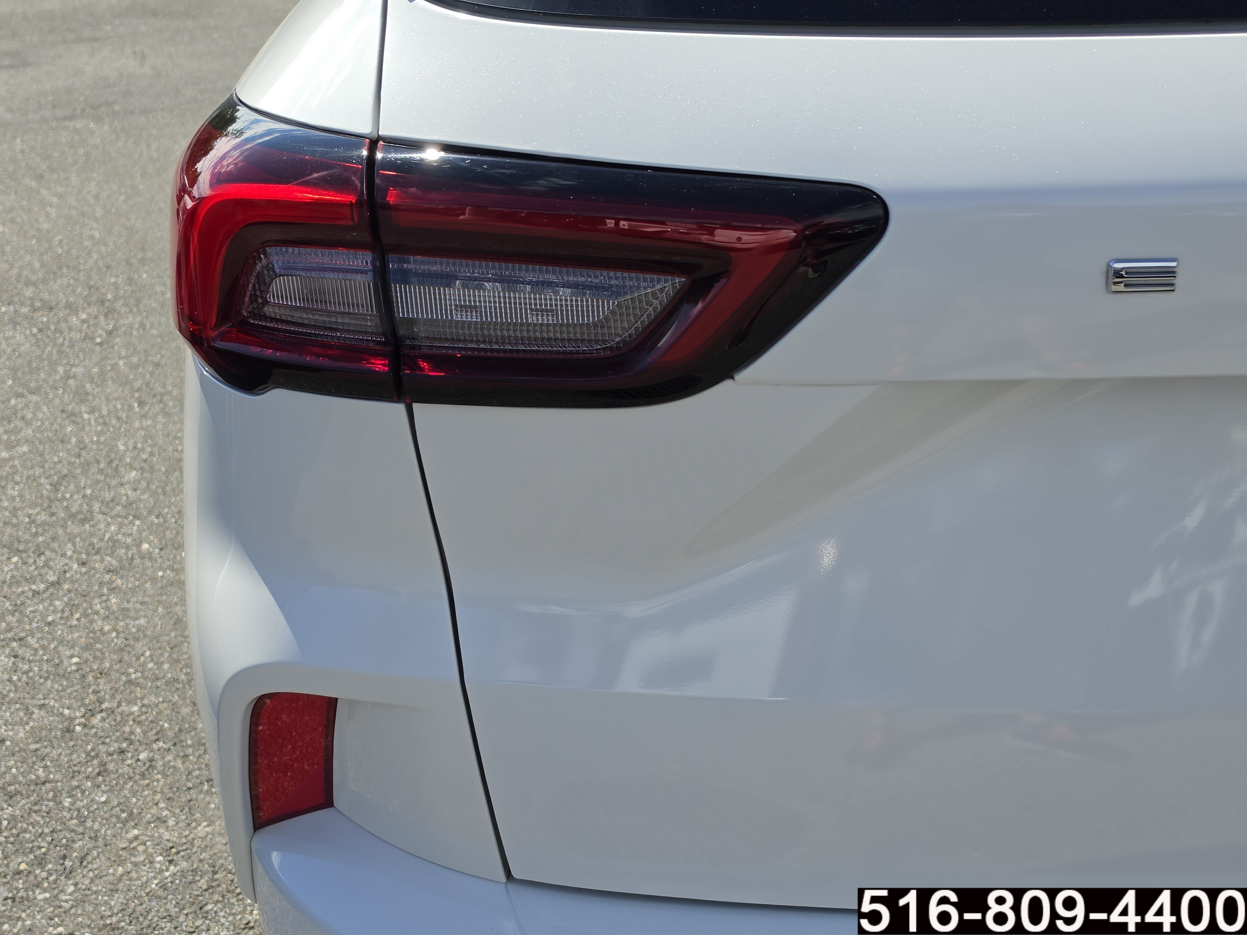 Used 2023 Ford Escape ST-Line w/ Tech Pack #1 AWD/4WD image 33